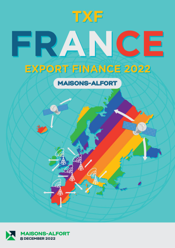 TXF France: Export Finance 2022