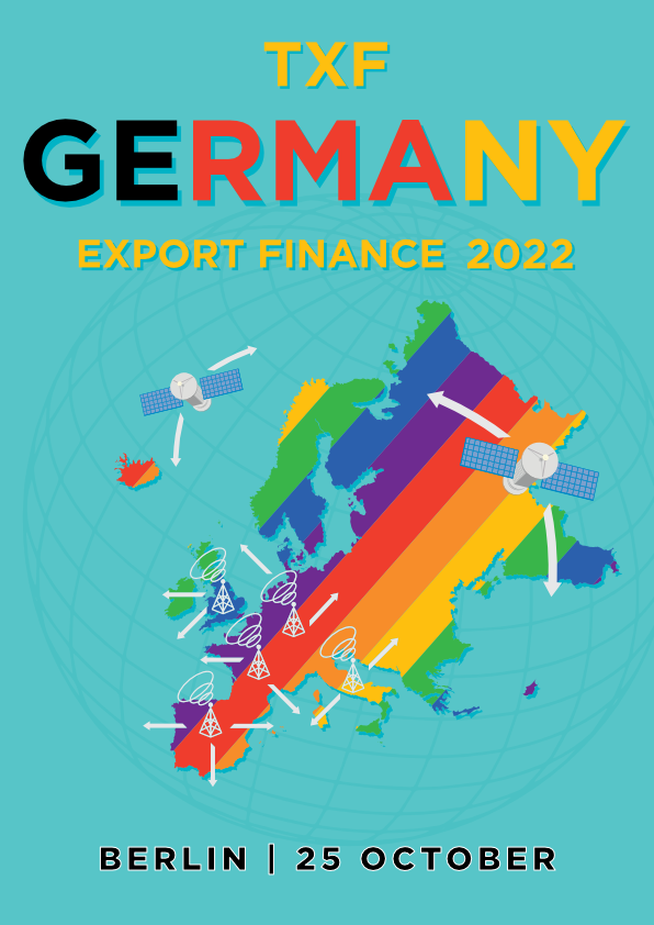 TXF Germany: Export Finance 2022