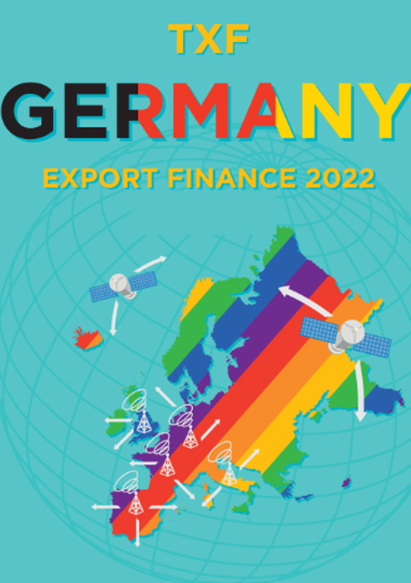 TXF Germany: Export Finance 2022