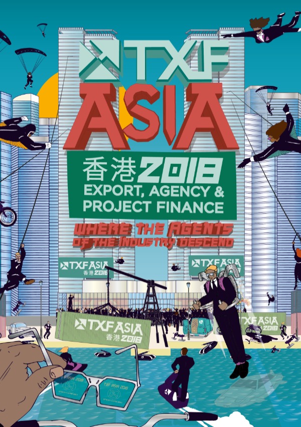 TXF Asia 2018