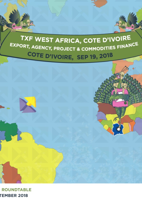 TXF West Africa, Cote d’Ivoire 
