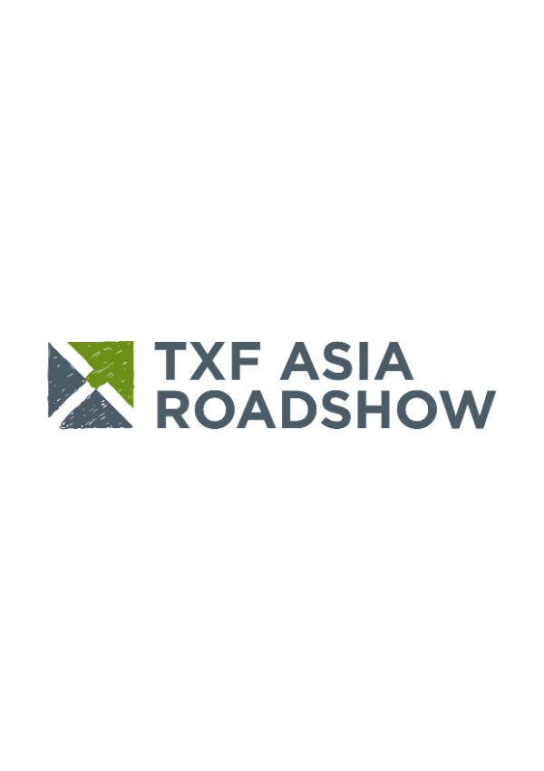 TXF Asia Roadshow 2018