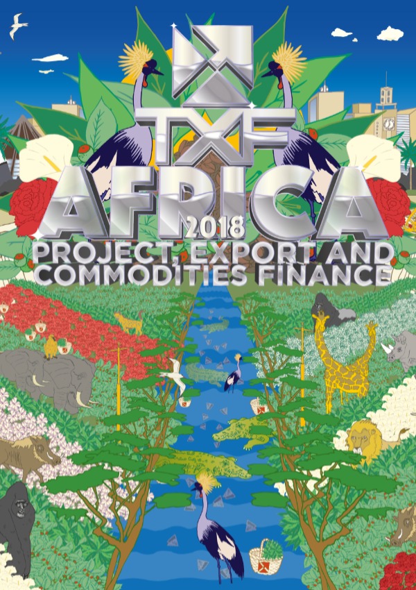 TXF Africa 2018