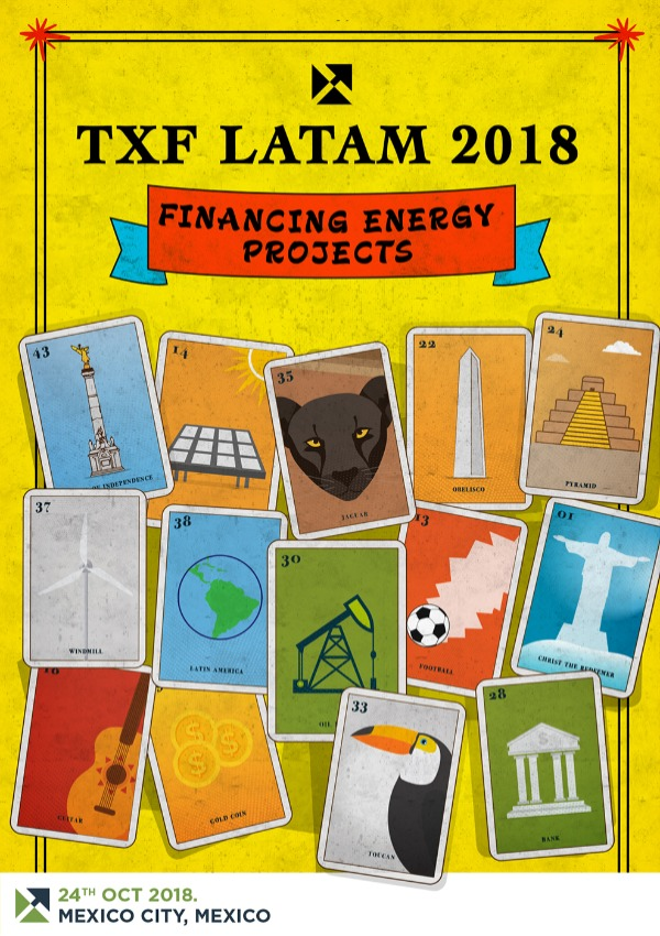 TXF LatAm 2018