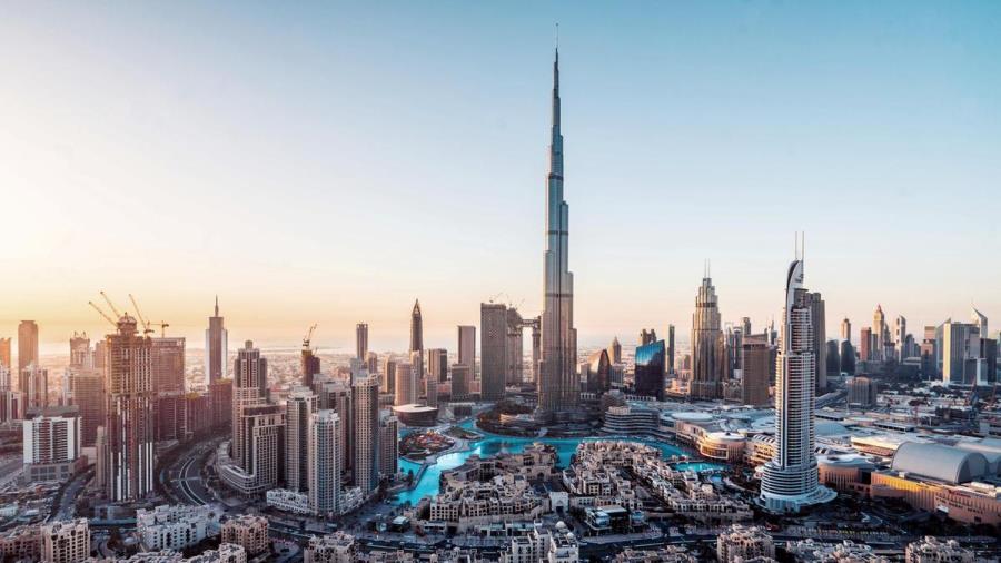 ECA Finance Training 2020 | Dubai