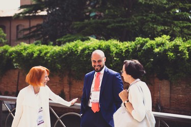 TXF Venice 2017: The Global Borrowers' Summit