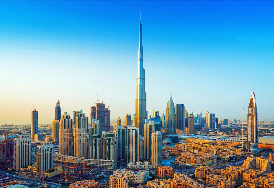 ECA Finance Training 2020 | Dubai