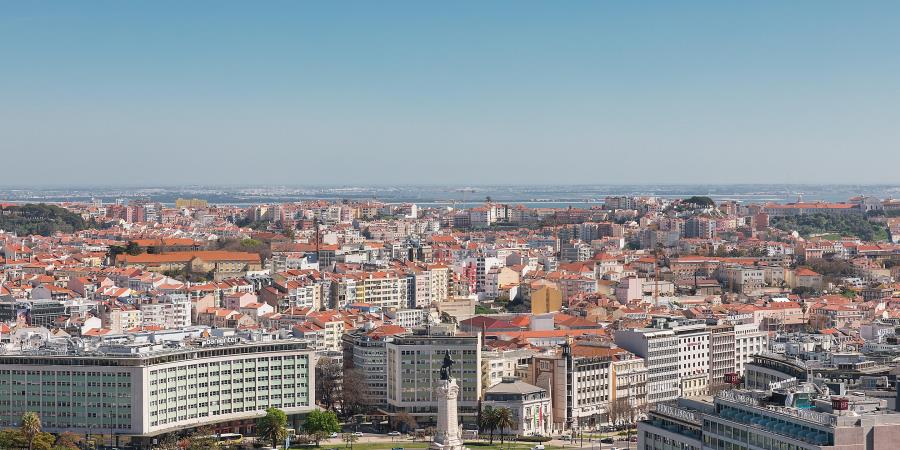 ECA Finance Training 2022 | Lisbon