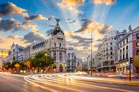 ECA Finance Training 2020 | Madrid