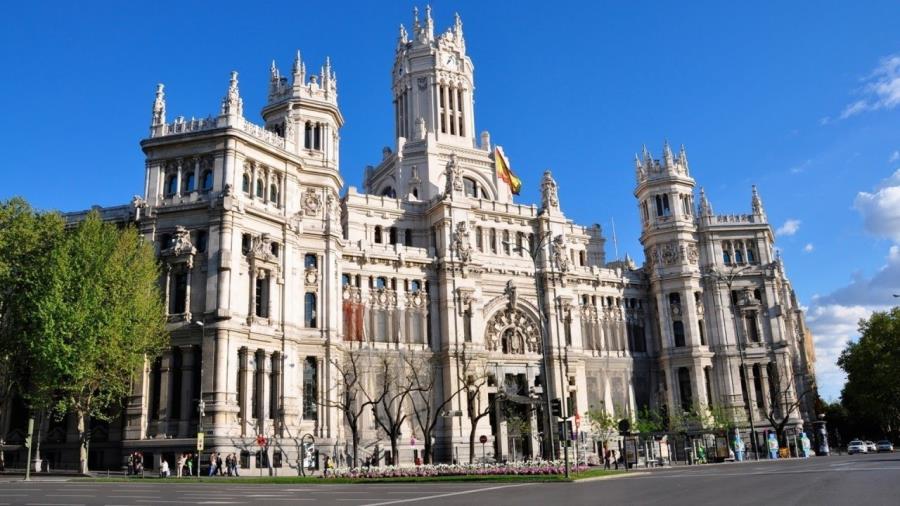 ECA Finance Training 2020 | Madrid