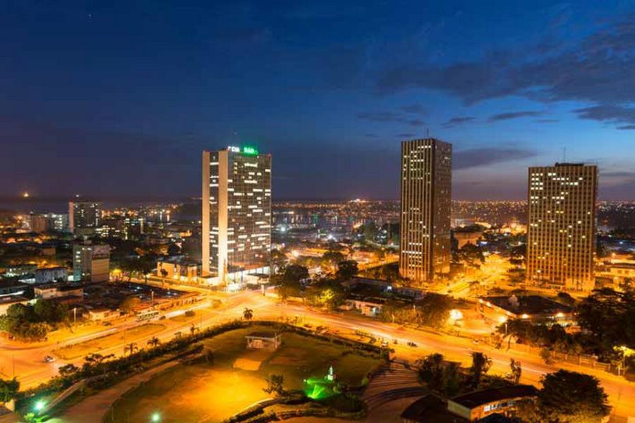 ECA Finance Training 2020 | Abidjan