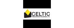 Celtic Resources Holding