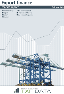 Export Finance Market Report: Full year 2014