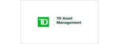 TD Asset Management Inc