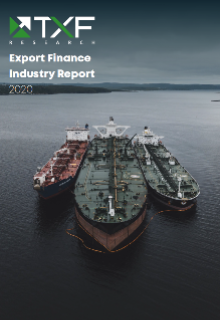 Export Finance Industry Report 2020