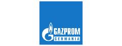 Gazprom Germania (SEFE)