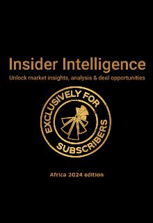 Africa 2024: Insider Intelligence