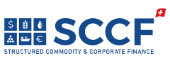 SCCF Structured Commodity & Corporate Finance