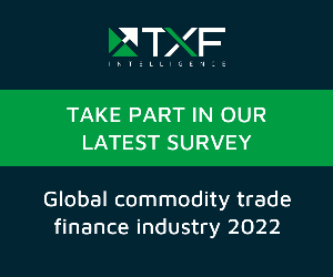 Commodity trade finance survey MPU banner