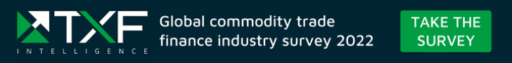 Global commodity trade finance survey - LB