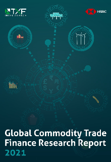 Global Commodity Trade Finance 2021